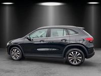 Gebraucht Mercedes GLA250 Business 160 PS (117 kW) 2021 Schwarz SUV