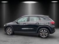 Gebraucht Mercedes GLA250 Business 218 PS (160 kW) 2021 Schwarz SUV