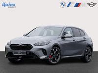 Neu BMW 120 Performance 163 PS (119 kW) 2025 Skyscraper grau Kleinwagen