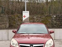 Gebraucht Opel Signum 150 PS (110 kW) 2007 Rot Kleinwagen