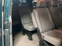 Gebraucht VW Multivan 131 PS (96 kW) 2006 Grau Van / Kleinbus