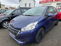 gebraucht Peugeot 208 1.2 Style 82 VTi