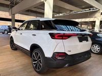 Neu Bestune T77 177 PS (130 kW) 2026 Weiß SUV