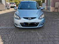 Usata Mazda 2 80 CV (58 kW) 2008 Andere farben Utilitaria