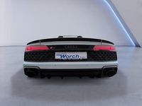 Gebraucht Audi R8 Spyder Performance 620 PS (456 kW) 2021 Cabrio