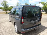 Neu Ford Tourneo Connect Trend 150 PS (110 kW) 2026 Grau Van / Kleinbus