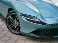 Second-hand Ferrari Roma 620 CP (456 kW) 2024 Cabrio