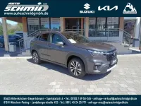 Gebraucht Suzuki SX4 S-Cross Comfort+ 110 PS (80 kW) 2025 Grau SUV