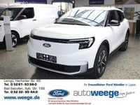Neu Ford Explorer 210 kW (286 PS) 2026 Weiß SUV