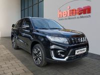 gebraucht Suzuki Vitara 1.4 COMFORT PLUS NAVI PANORAMA TEMPOMAT