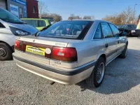 Gebraucht Mazda 626 116 PS (85 kW) 1989 Grau Limousine