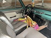 Gebraucht NSU Prinz 30 PS (22 kW) 1966 Grün Coupé