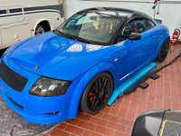 Gebraucht Audi TT 300 PS (220 kW) 1999 Coupé