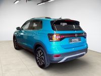 gebraucht VW T-Cross - 1.0 TSI Active