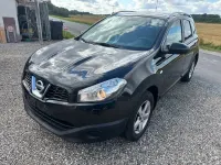 Gebraucht Nissan Qashqai +2 Visia 117 PS (86 kW) 2013 SUV