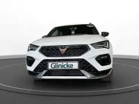 Nowe Cupra Ateca VZ 300 KM (220 kW) 2026 Biały SUV