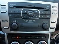 Gebraucht Mazda 6 Inclusive 170 PS (125 kW) 2009 Silber Limousine