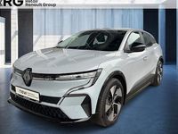 Gebraucht Renault Megane E-Tech Komfort 161 kW (220 PS) 2023 Grau Limousine