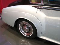 Gebraucht Bentley S3 185 PS (136 kW) 1964 Grün Limousine