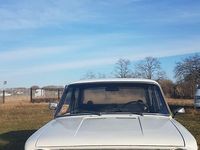 Gebraucht Lada 2107 60 PS (44 kW) 1984 Weiß Limousine