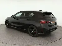 Gebraucht BMW 120 M Sport 170 PS (125 kW) 2025 Schwarz Kleinwagen