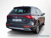 Gebraucht Seat Tarraco Xperience 150 PS (110 kW) 2023 Uranograu SUV