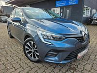 Gebraucht Renault Clio V 91 PS (66 kW) 2022 Grau Limousine