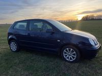 gebraucht VW Polo 1.2 47kW