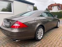 gebraucht Mercedes CLS280 Tüv Neu