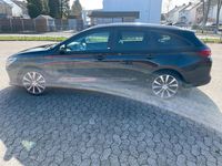 Gebraucht Hyundai i30 115 PS (84 kW) 2019 Schwarz Kombi