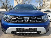 Gebraucht Dacia Duster Celebration 131 PS (96 kW) 2021 Blau SUV