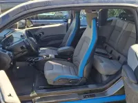 Gebraucht BMW i3 125 kW (170 PS) 2017 Schwarz Kleinwagen