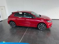 Gebraucht Opel Corsa GS Line 101 PS (74 kW) 2024 Cilli rot Limousine
