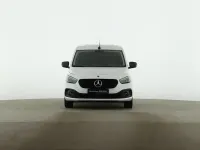 Gebraucht Mercedes Citan 112 116 PS (85 kW) 2025 Weiß Van / Kleinbus