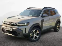 Neu Dacia Duster Journey 154 PS (113 kW) 2026 Sandstone SUV