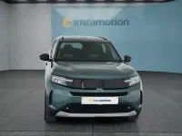 Neu Opel Frontera 145 PS (106 kW) 2026 Grün SUV