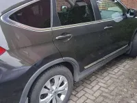 Gebraucht Honda CR-V Elegance 160 PS (117 kW) 2017 SUV