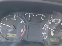 Używany Skoda Octavia 90 KM (66 kW) 1998 Szary Sedan/Limuzyna