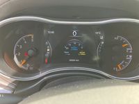 gebraucht Jeep Grand Cherokee 3.0 CRD Summit , Wie NEU !!!