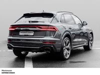 gebraucht Audi RS Q8 TFSI quattro tiptronic