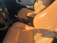 Gebraucht Alfa Romeo 147 2001 Schwarz Kleinwagen