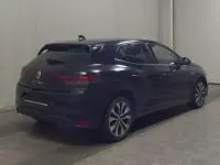 Gebraucht Renault Mégane II Techno 140 PS (102 kW) 2023 Schwarz Limousine