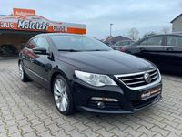 gebraucht VW CC 2.0 TDI*ACC*Leder*Sitzbelüftung*AHK*