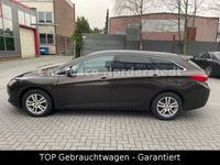 gebraucht Hyundai i40 cw blue Classic TÜV/EINPARKHILFE/KLIMA