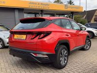 gebraucht Hyundai Tucson 1.6 T-GDI / KAMERA / ALLWETTERREIFEN