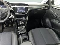 gebraucht Opel Corsa F Elegance Kamera LED Sitz-/Lenkradheizung