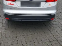 Usata Ford Focus 125 CV (91 kW) 2015 Grigio Station wagon