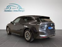 gebraucht BMW iX 40 xDrive ACC AHK HuD Pano Leder NP:103.000€
