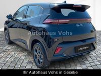 Nowe BYD Dolphin Surf Boost 64 kW (88 KM) 2025 Czarny Hatchback