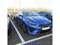 gebraucht Kia ProCeed 1.6 T-GDI DCT7 OPF GT